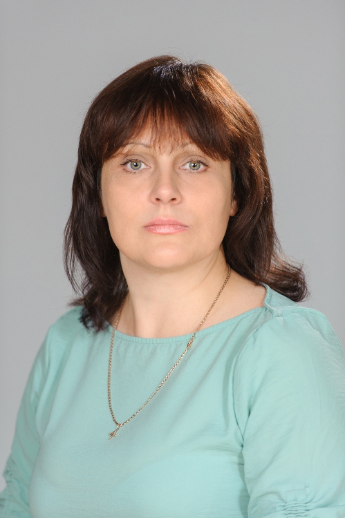 Довгаль Лариса Анатольевна