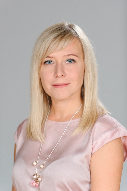 Кирьякова Юлия Алексеевна